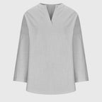Lenara™ | Chemise de Plage Élégante et Flottante