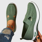 Chaussures de Marche Orthopédiques Lora™