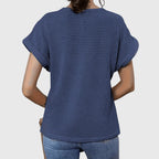 Pearl™ | Blouse Élégante Style Ibiza