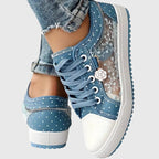 Elena™ | Sneakers Orthopédiques