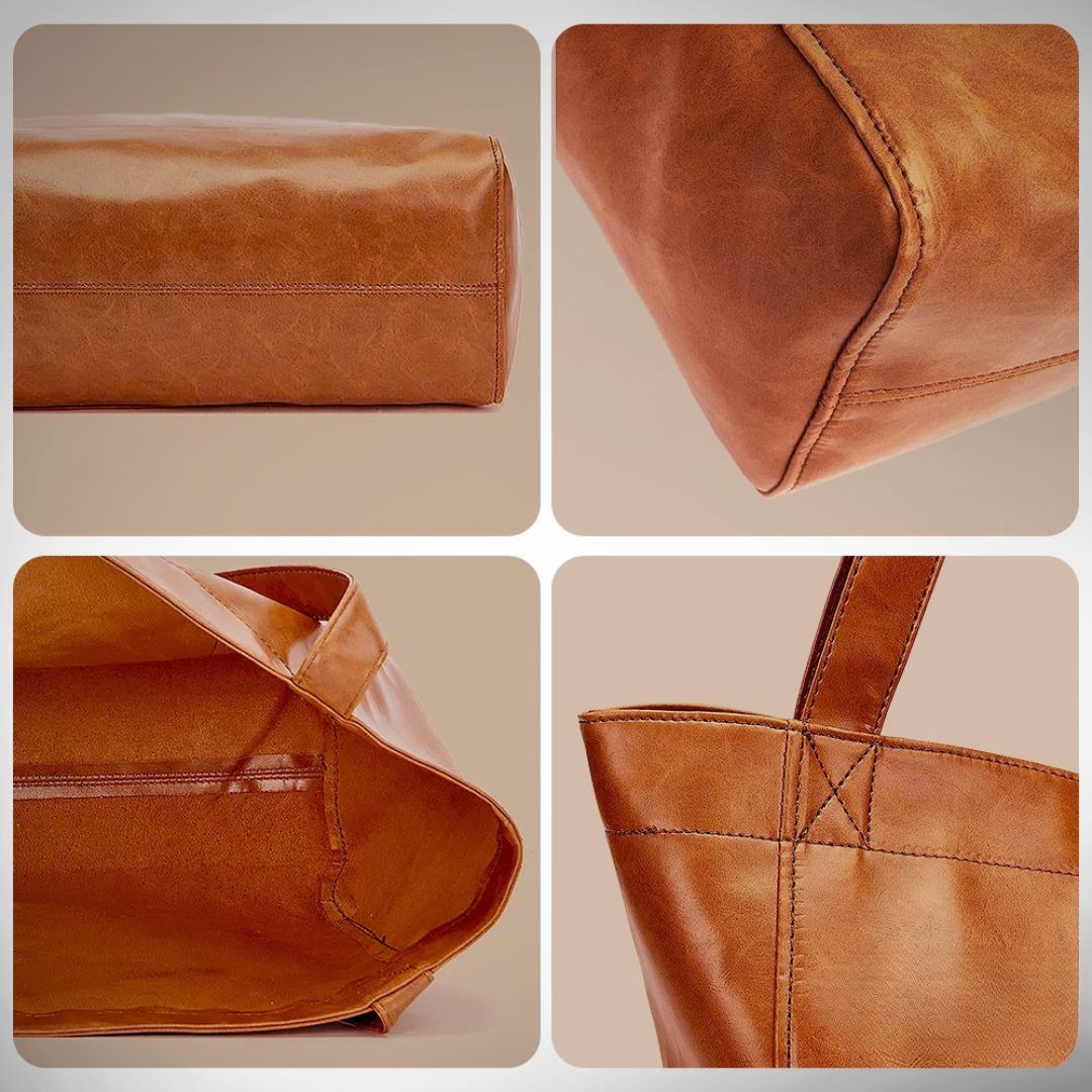 Aurora™ | Sac à épaule vintage