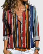 Nadienne | Blouse Élégante