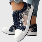 Elena™ | Sneakers Orthopédiques