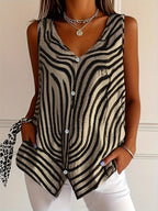 Meliyrah | Blouse Élégante