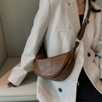 Shannon™ | Sac en Cuir Pastel