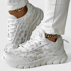 Khalyria | Baskets Confortables
