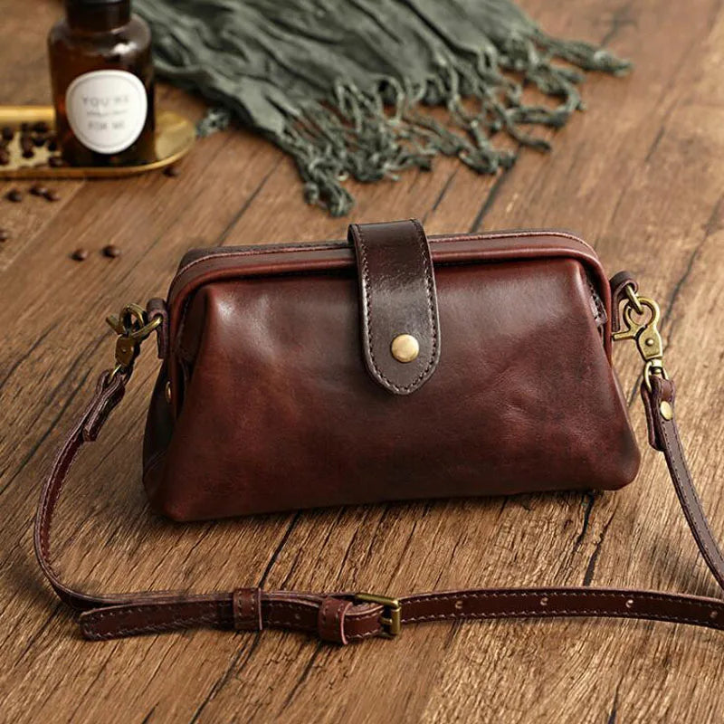 Nicole™ | Sac à Bandoulière Tendance