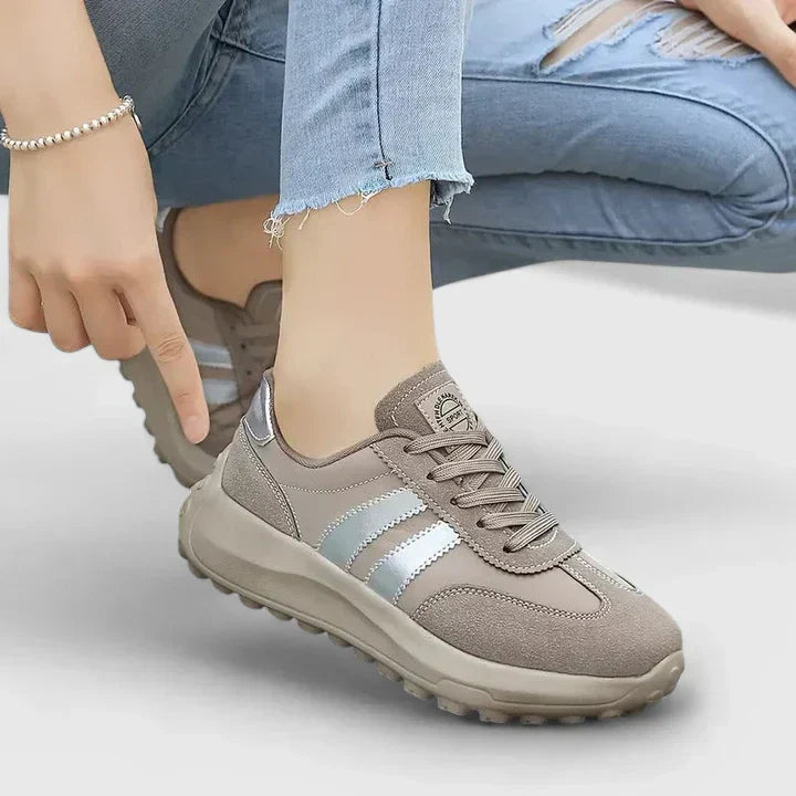 Anzhelynna | Baskets Orthopédiques