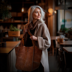 Melissa™ | Sac Vintage Attraction Intemporelle