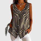 Meliyrah | Blouse Élégante