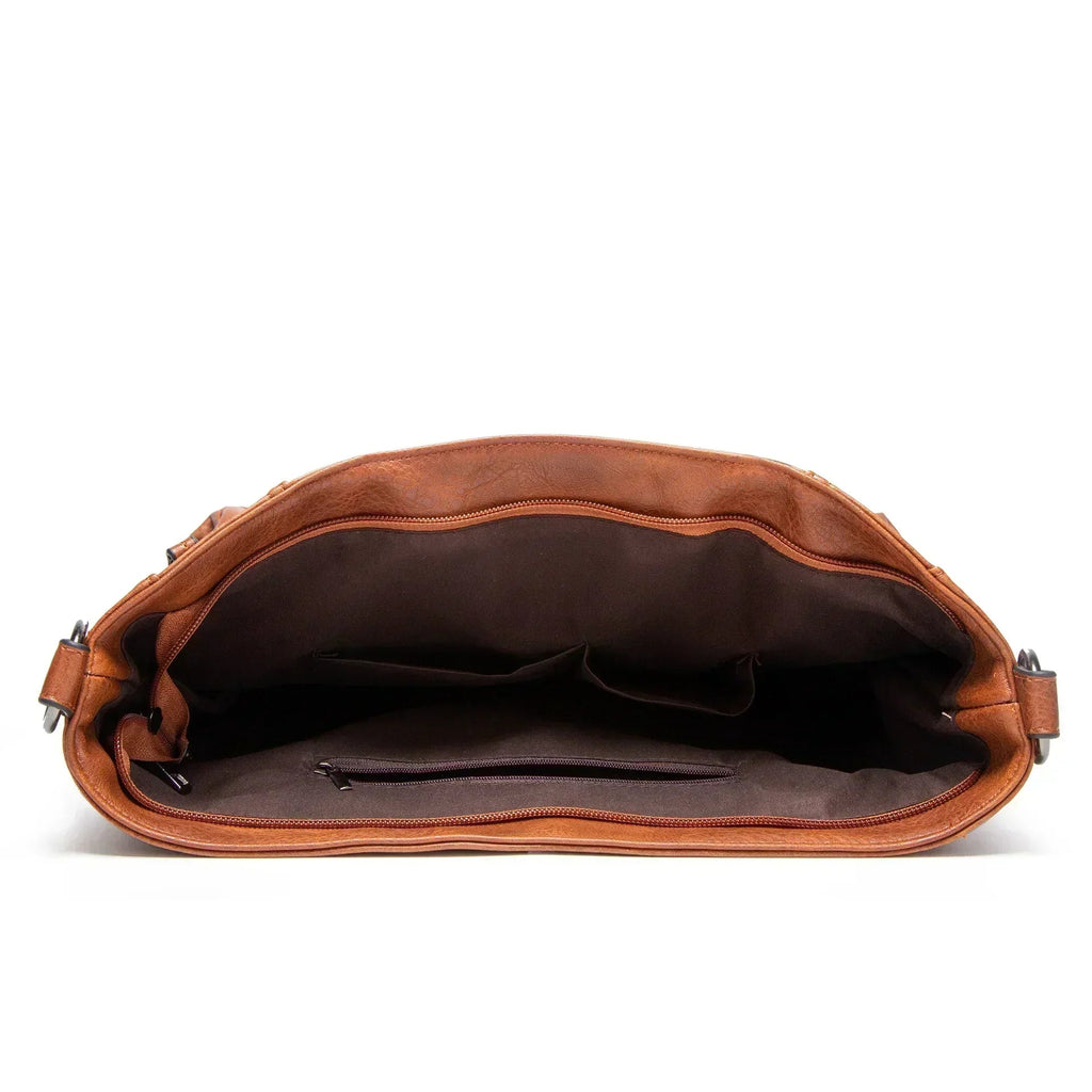 Rebecca™ | Sac à Rabat Élégant
