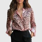Lyzziane | Blouse Élégante