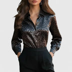 Lyzziane | Blouse Élégante
