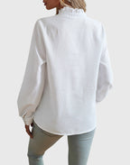 Kaitlyn™ | Blouse Élégante