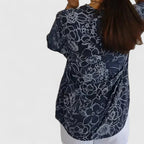 Rhezlynn | Blouse Sophistiquée